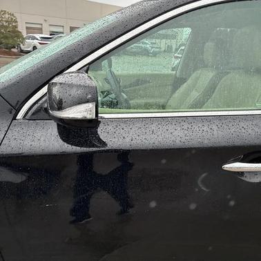 2016 INFINITI QX60 Base