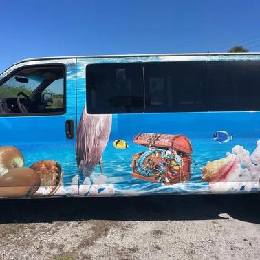 2010 GMC Savana 3500 LT