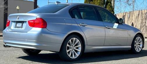 2011 BMW 328 i xDrive