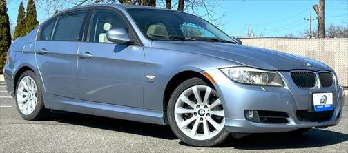 2011 BMW 328 i xDrive