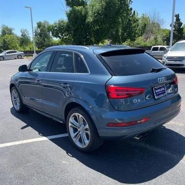 2016 Audi Q3 2.0T Premium Plus