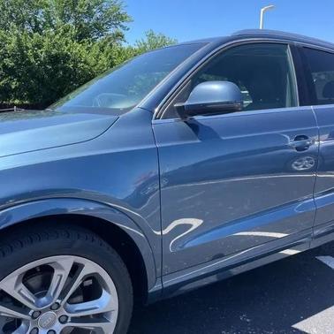 2016 Audi Q3 2.0T Premium Plus