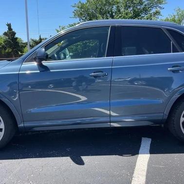 2016 Audi Q3 2.0T Premium Plus