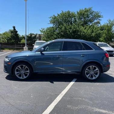 2016 Audi Q3 2.0T Premium Plus