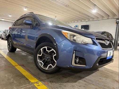 2016 Subaru Crosstrek 2.0i Limited