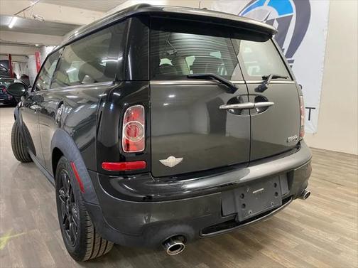 2012 MINI Cooper S Base