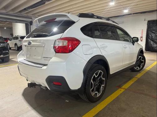 2016 Subaru Crosstrek 2.0i Limited