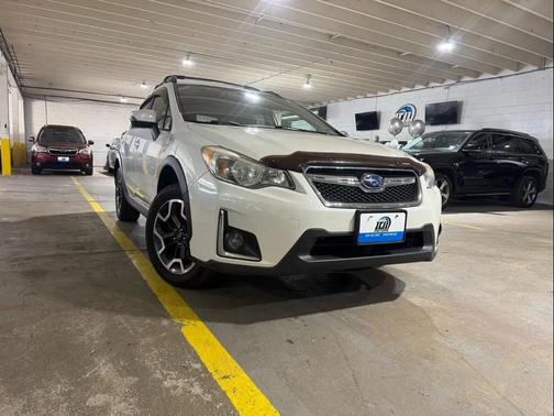 2016 Subaru Crosstrek 2.0i Limited