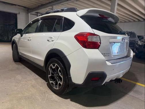 2016 Subaru Crosstrek 2.0i Limited