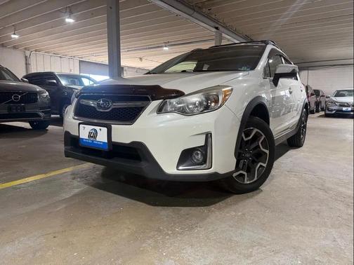 2016 Subaru Crosstrek 2.0i Limited