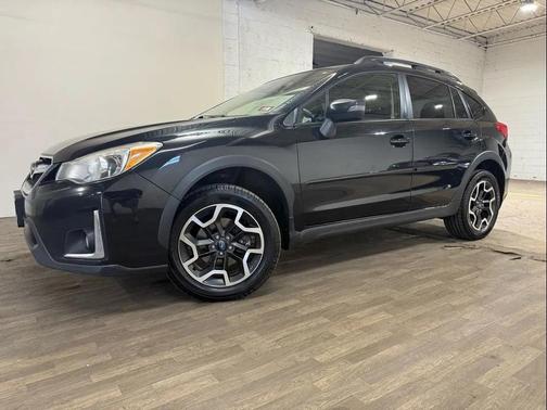 2017 Subaru Crosstrek 2.0i Limited