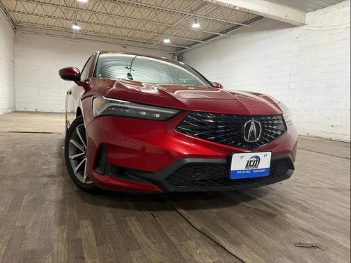 2023 Acura Integra Base