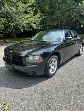 2008 Dodge Charger SE