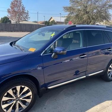 2017 Subaru Outback 3.6R Touring