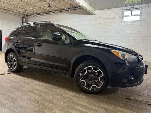 2013 Subaru XV Crosstrek 2.0i Limited