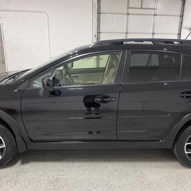 2013 Subaru XV Crosstrek 2.0i Limited