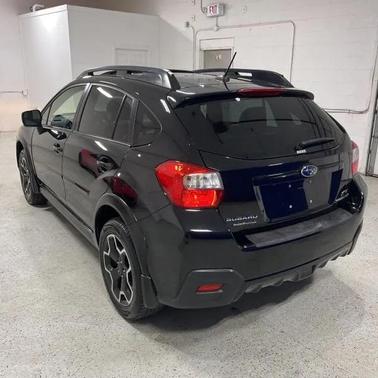 2013 Subaru XV Crosstrek 2.0i Limited