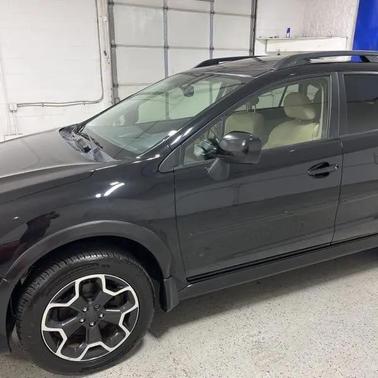 2013 Subaru XV Crosstrek 2.0i Limited