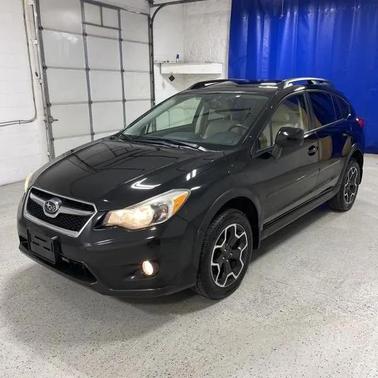 2013 Subaru XV Crosstrek 2.0i Limited
