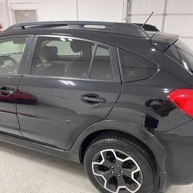 2013 Subaru XV Crosstrek 2.0i Limited