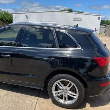 2016 Audi Q5 3.0T Premium Plus