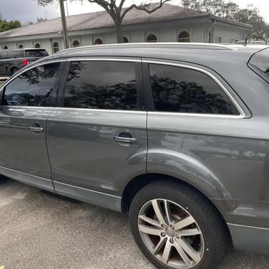 2013 Audi Q7 3.0T Premium Plus