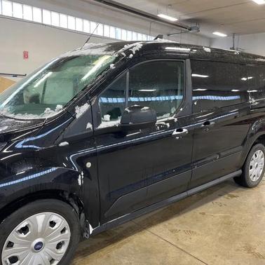 2019 Ford Transit Connect XL