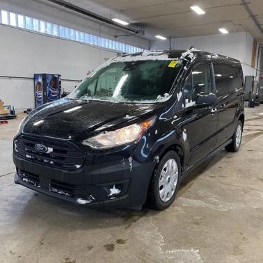 2019 Ford Transit Connect XL