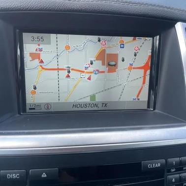 2015 Mercedes-Benz GL-Class GL 550 4MATIC