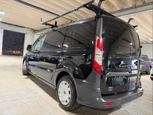 2017 Ford Transit Connect XL