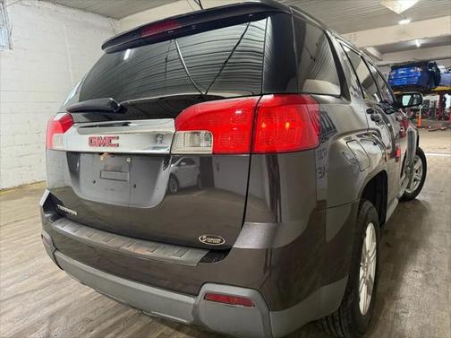 2014 GMC Terrain SLE-2