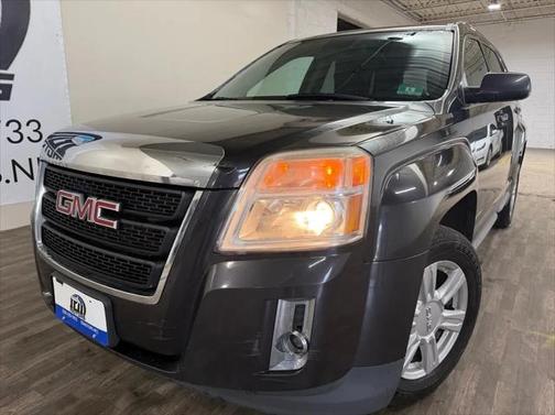 2014 GMC Terrain SLE-2