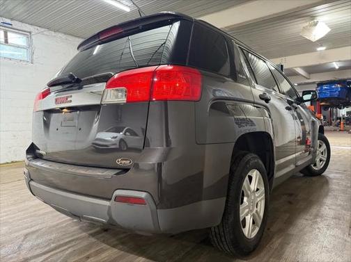 2014 GMC Terrain SLE-2