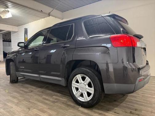 2014 GMC Terrain SLE-2