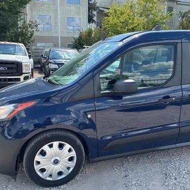 2020 Ford Transit Connect XL Passenger Wagon