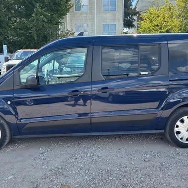 2020 Ford Transit Connect XL Passenger Wagon