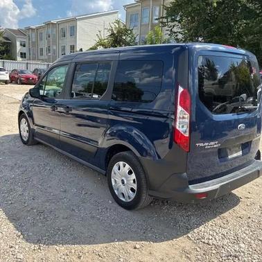2020 Ford Transit Connect XL Passenger Wagon