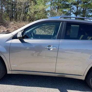 2013 Kia Sorento SX