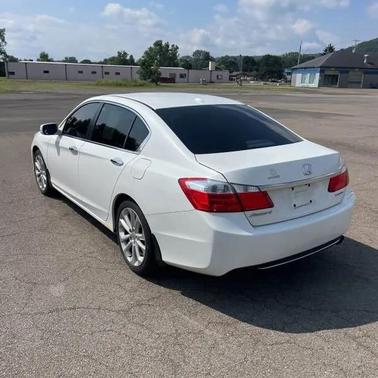 2014 Honda Accord Touring