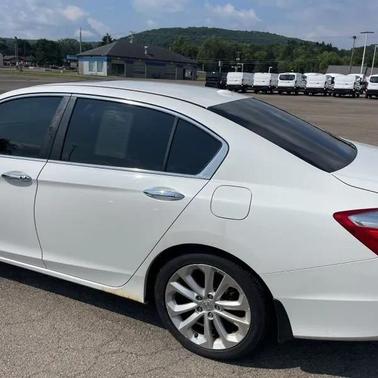 2014 Honda Accord Touring