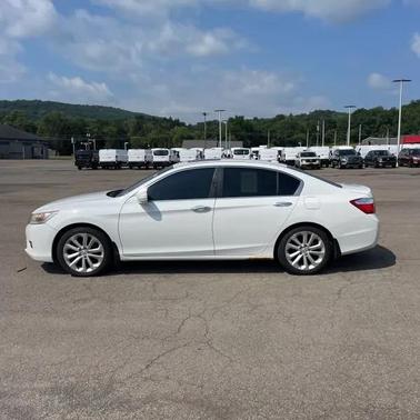 2014 Honda Accord Touring