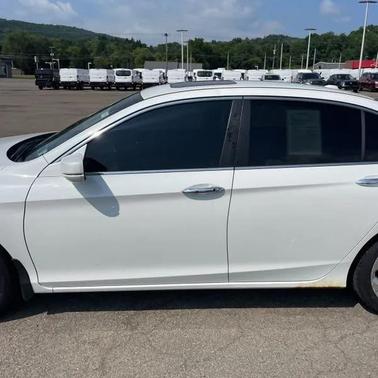 2014 Honda Accord Touring