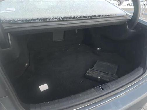 2017 Genesis G80 3.8