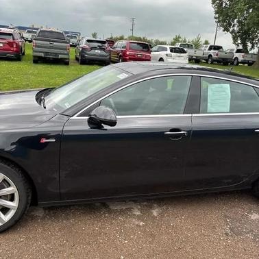 2014 Audi A7 3.0T Premium Plus