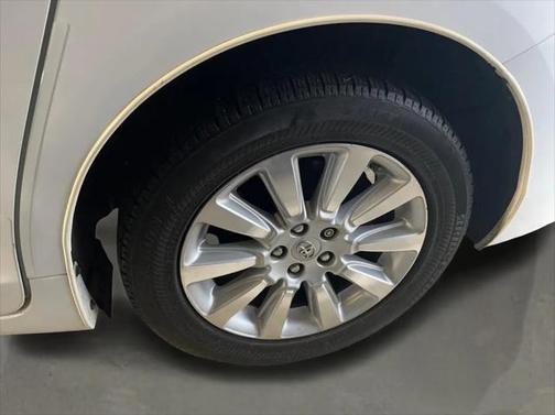 2012 Toyota Sienna LE