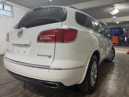 2016 Buick Enclave Premium