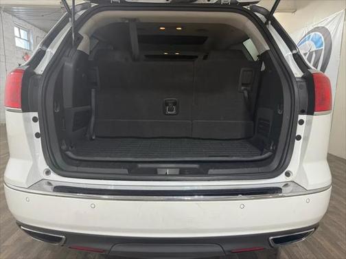 2016 Buick Enclave Premium