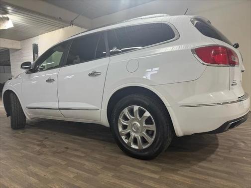 2016 Buick Enclave Premium
