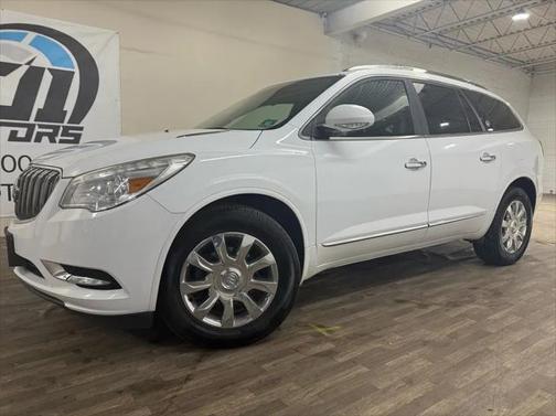 2016 Buick Enclave Premium