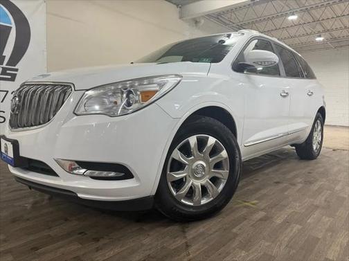 2016 Buick Enclave Premium